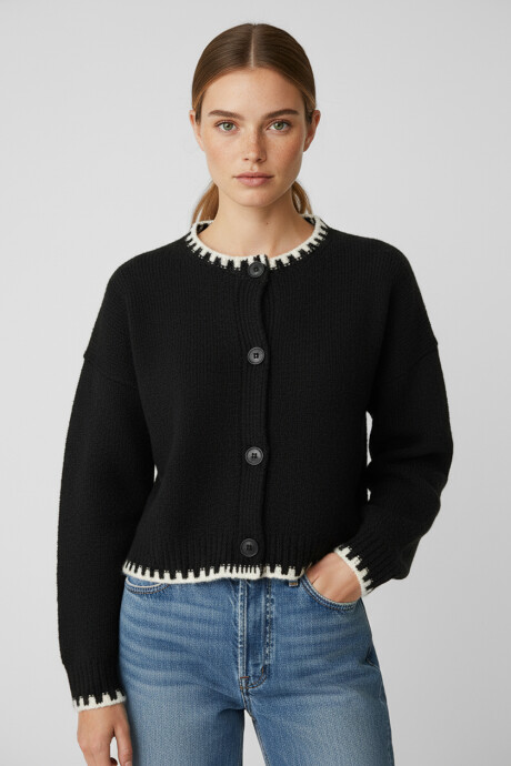 Saco Lynar Estampado 1