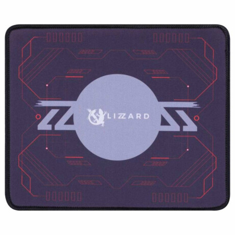Kit Gamer X-Lizzard XZZ-CO-02 Teclado Mouse Headset Mousepad Kit Gamer X-Lizzard XZZ-CO-02 Teclado Mouse Headset Mousepad