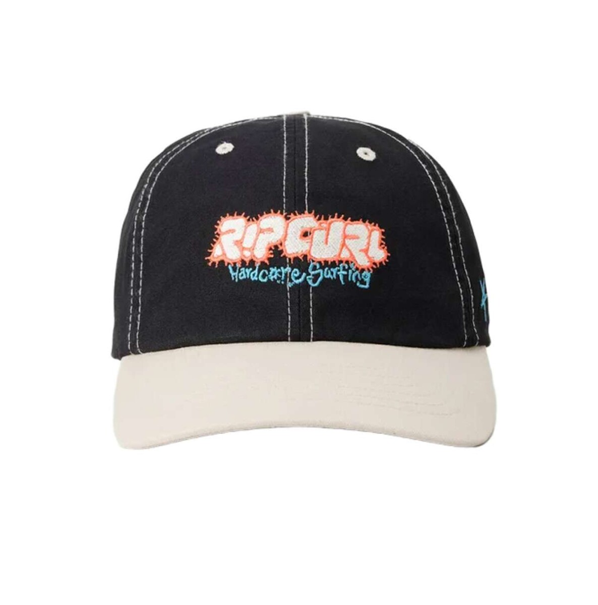 Gorro Cap Rip Curl - Adjuntable 