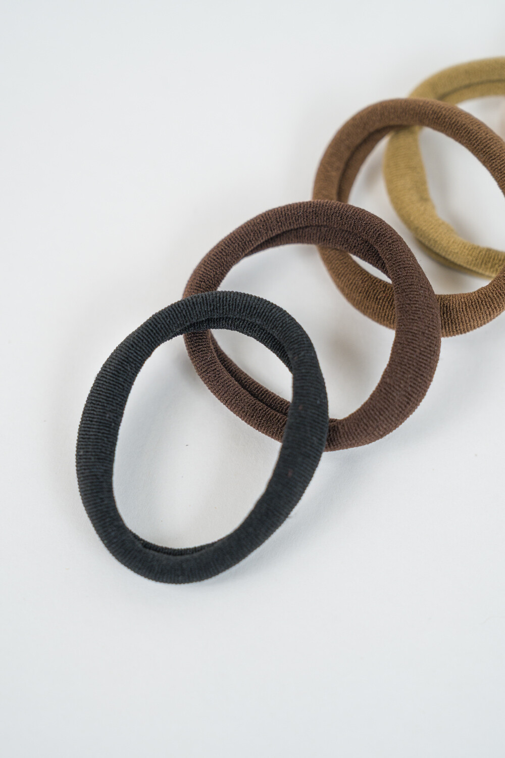 Gomita De Pelo Popi Color Unico