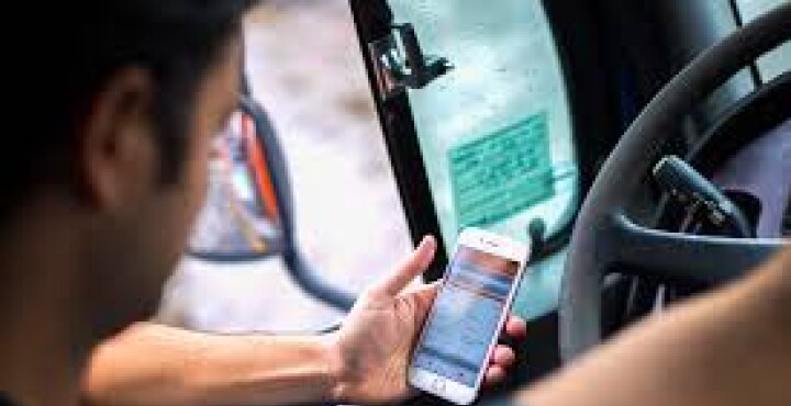 3 apps para conductores en Uruguay que no te pueden faltar