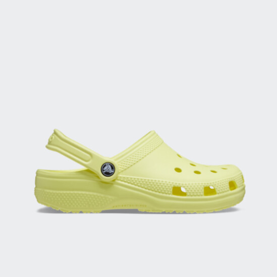 Crocs Classic Amarillo