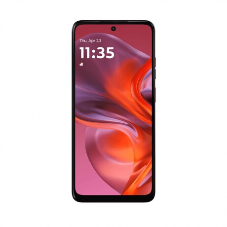 CEL MOTO G05 DS 4/128GB Motorola G05 4G 6,67' 4G 128GB 4GB RAM Cámara 50 Mpx - Red