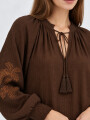 Blusa Zivran Estampado 2