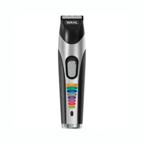 Afeitadora Inalámbrica WAHL Color Trimmer Con Accesorios Afeitadora Inalámbrica WAHL Color Trimmer Con Accesorios