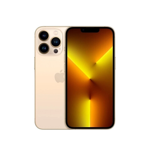 OUTLET - Apple iPhone 13 Pro 128GB Oro