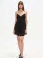 Vestido Tropea Negro