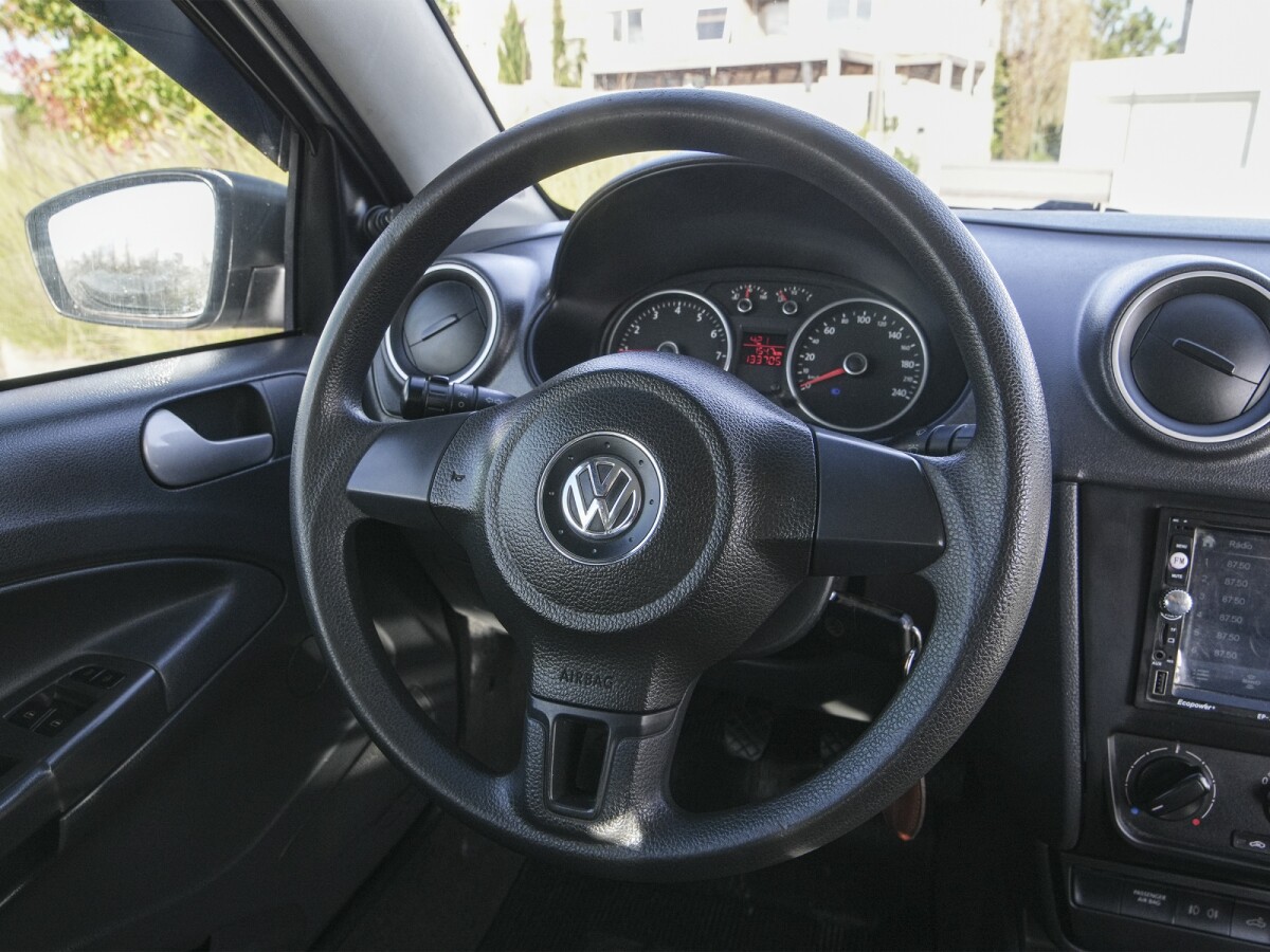 Volkswagen Saveiro G6 1.6 CE Extra Full| Permuta / Financia Volkswagen Saveiro G6 1.6 CE Extra Full| Permuta / Financia