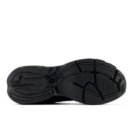 Championes New Balance Unisex - 2010 - U20107B1 BLACK