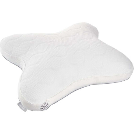Almohada Espuma Visco 46X55X11 Wellpur Skaget