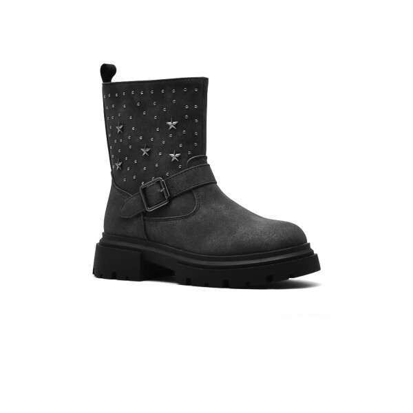 STAR CON TACHAS KIDS - GUGA NEGRO