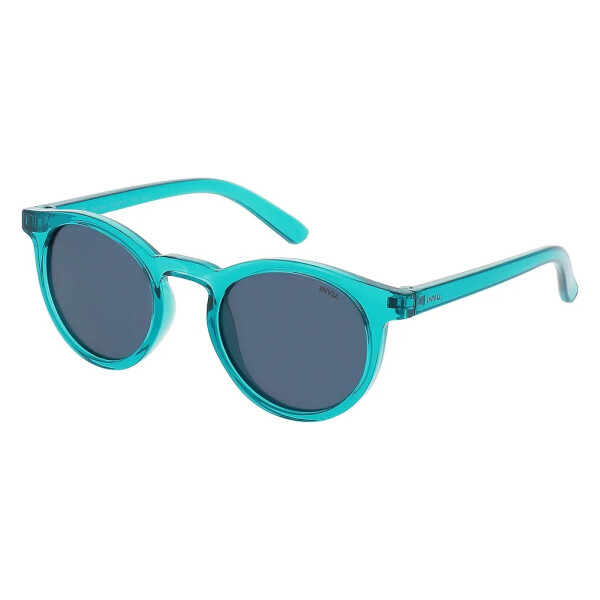 INVU Kids K2306B Transp. Petrol Polarized Invu Kids K2306b Transp. Petrol Polarized