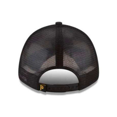 Gorra Truck 940 Unisex Negro