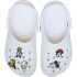 Jibbitz Mickeyandfriends Elevated5 Pack Multicolor