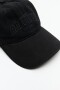 GORRO BOONE Negro