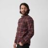 Camisa Fjallraven Skog Shirt M Hombre Navy
