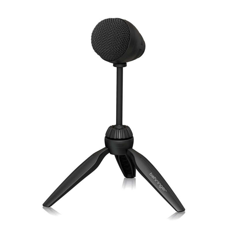 Microfono usb Behringer BU5 Microfono usb Behringer BU5