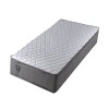 Colchon 1 Plaza Ecoflex D45 (soporta Hasta 100 Kilos) Colchon 1 Plaza Ecoflex D45 (soporta Hasta 100 Kilos)