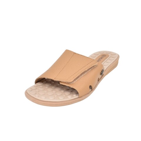 CHINELA 35-40 BAG COCONU