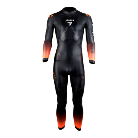 Phelps - Traje de Compresión Hombre Pursuit 2.0 SU7370181XS - Xs. 001