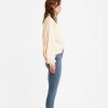 Jean Dama 721 High Rise Skinny Levi’s Jean