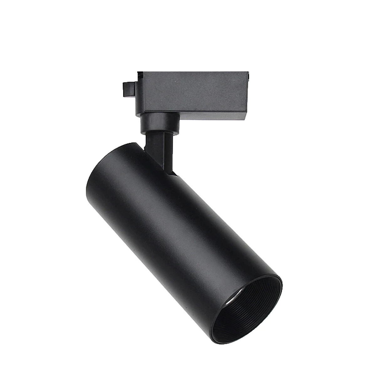 Track Light LED Lali 20W Negro Luz Cálida 
