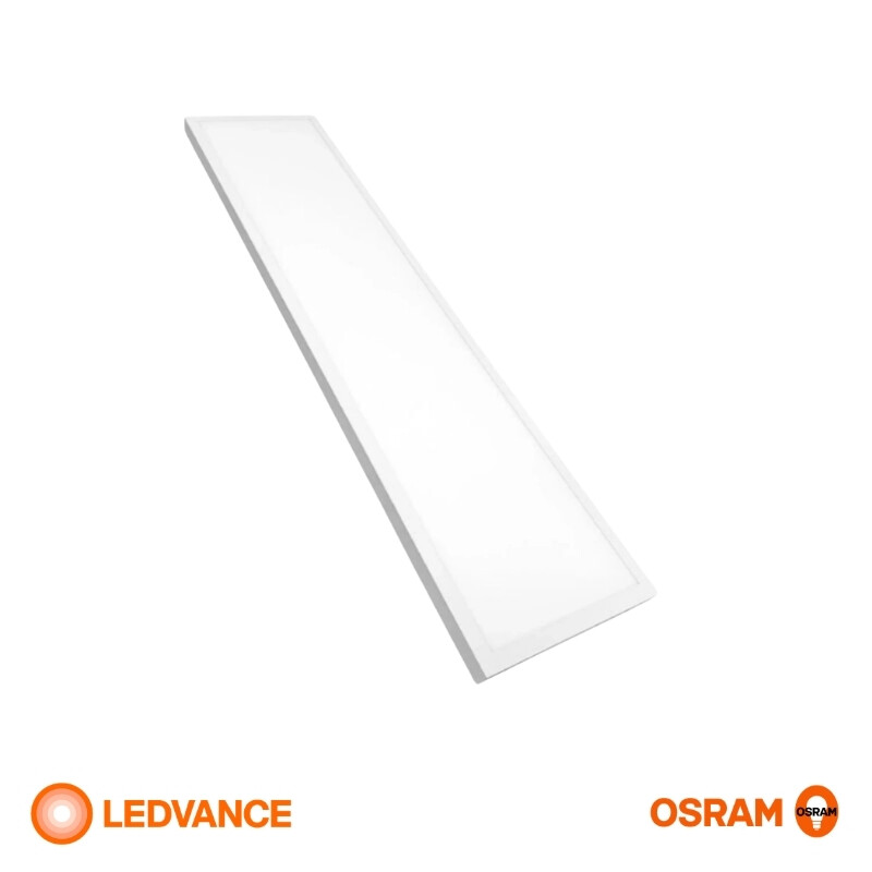 PANEL LEDVANCE OSRAM PFM 120X30 36W Panel Ledvance Osram PFM 120x30 4000K 4680lm