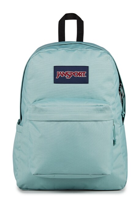 MOCHILA SUPERBREAK PLUS FADED SAGE