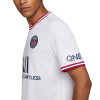 CAMISETA NIKE PSG White
