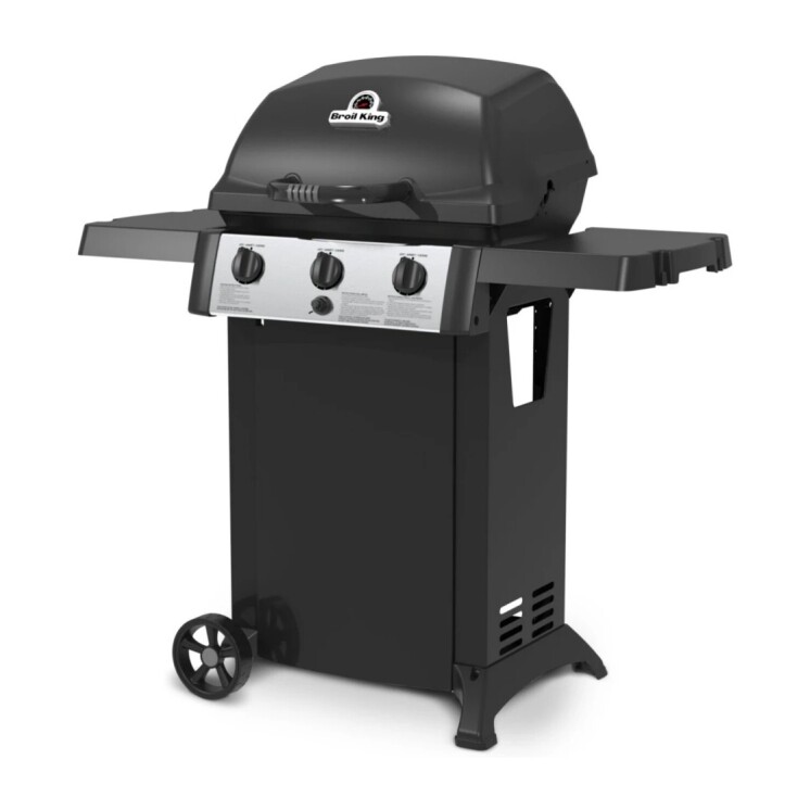 Barbacoa a Gas Broil King BK 310 Barbacoa a Gas Broil King BK 310