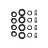 KIT ORING Y FILTROS DE INYECTOR Kit Oring Y Filtros De Inyector