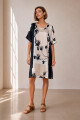 VESTIDO MONDAY NATURAL
