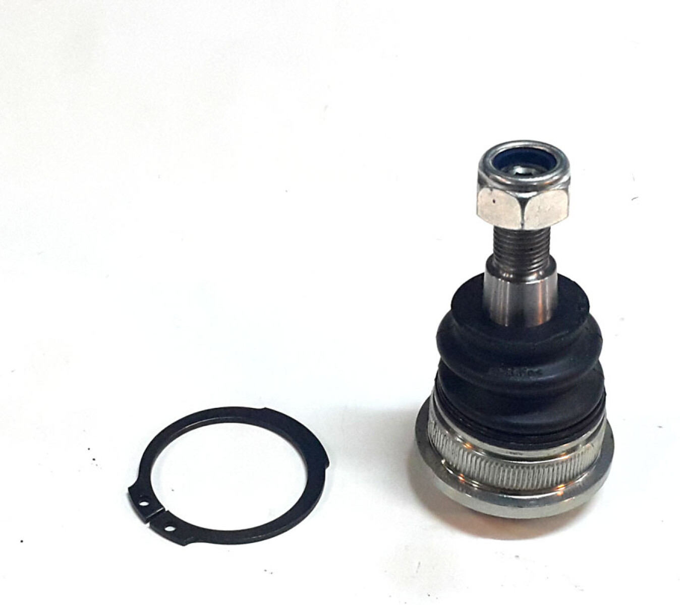 ROTULA DE DIRECCION HYUNDAI ACCENT HB20/CRETA12/ELANTRA 11/16 CERATO 13/19 I30 TALOSA 