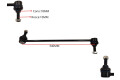 Bieleta Kia Sorento 11-25 Der Bieleta Kia Sorento 11-25 Der