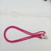 CORDON HILO MODELO 01 FUCSIA fucsiauniforme