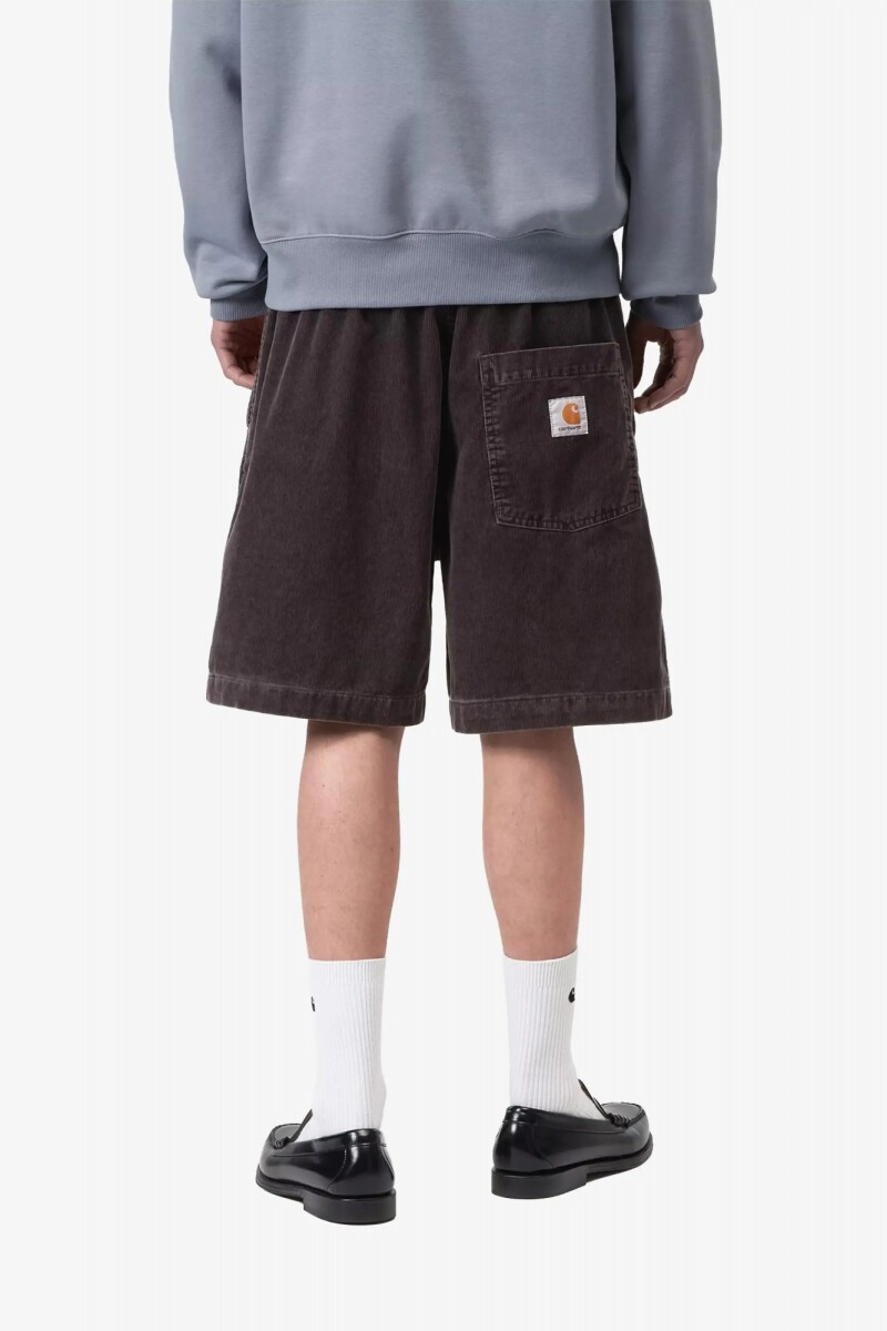 Reynold Short Marron