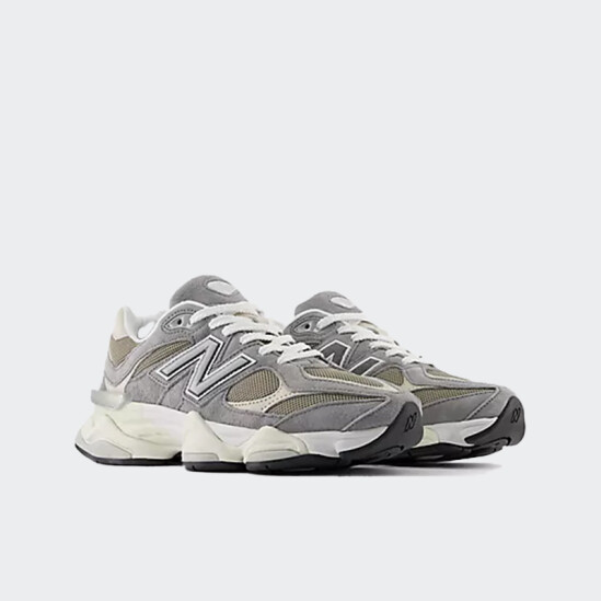Championes New Balance 9060 Gris