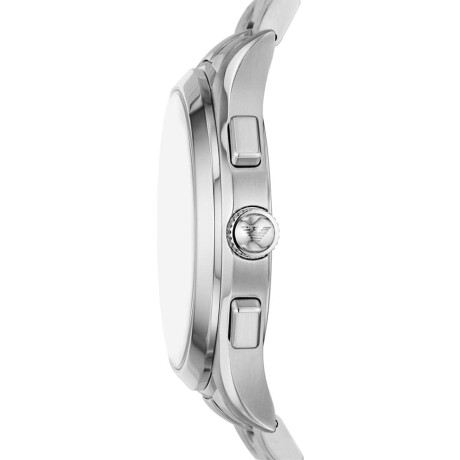 Reloj Emporio Armani Fashion Acero Plata 0