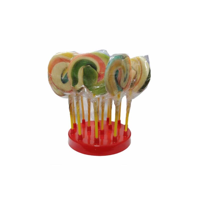 CHUP.PALETA X15 Chup.paleta X15