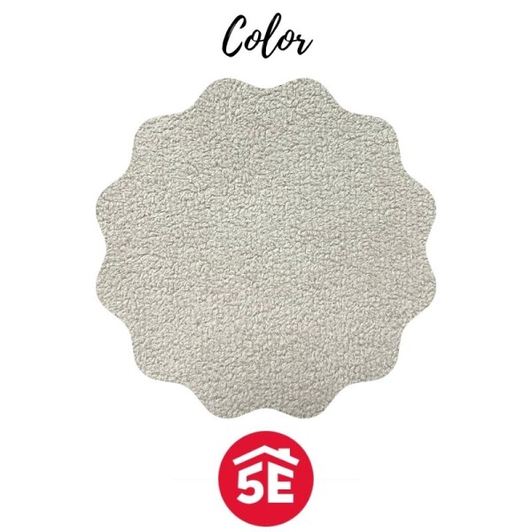SOFA ESQUINERO VERSATILLE - BOUCLE BEIGE SOFA ESQUINERO VERSATILLE - BOUCLE BEIGE