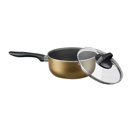 Bateria de Cocina MTA Gold Supra 5 piezas Bateria de Cocina MTA Gold Supra 5 piezas