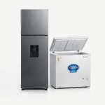 Heladeras y Freezers