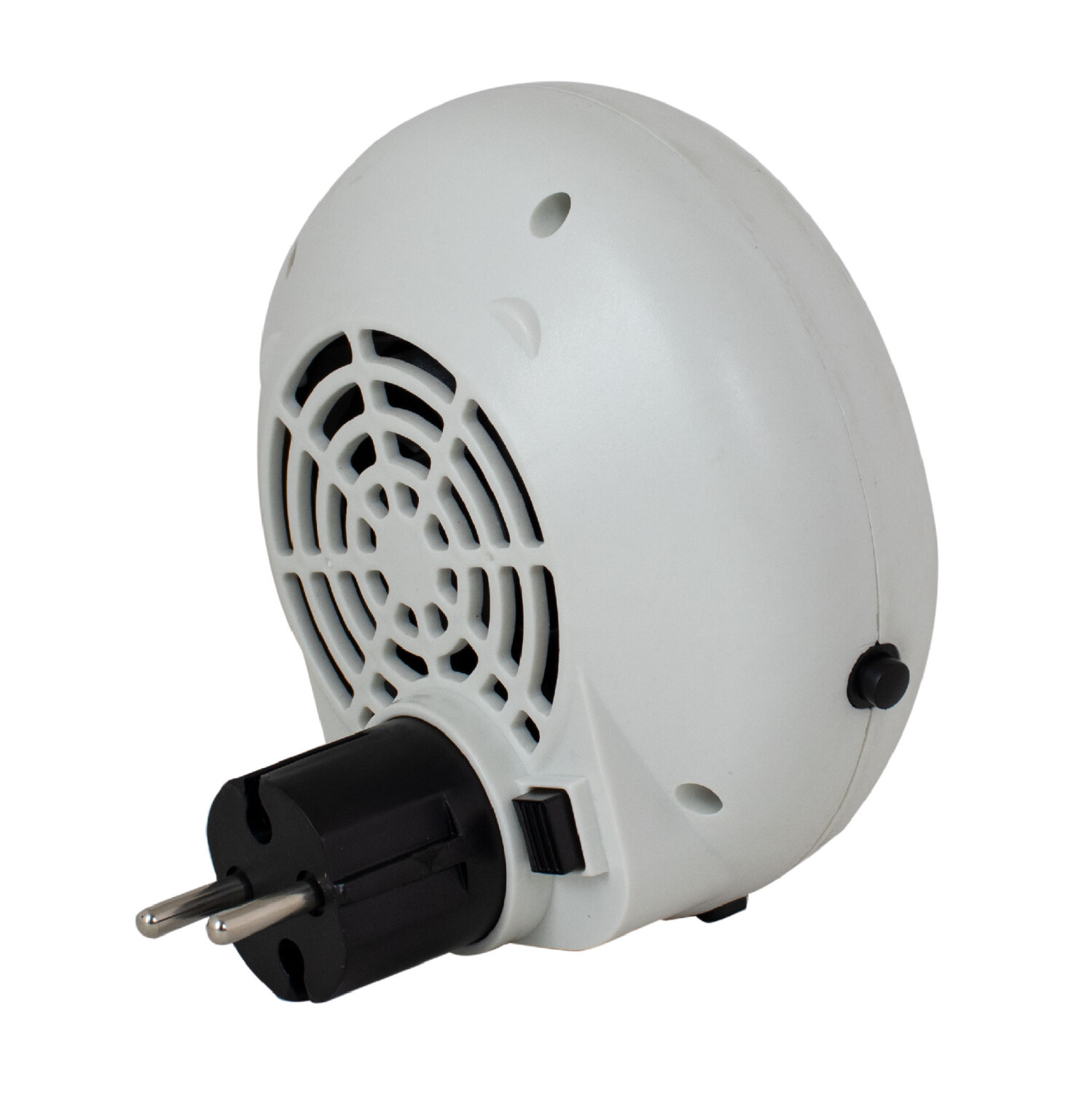 Mini Calefactor sin Cable 400W Blanco • IluminaShop