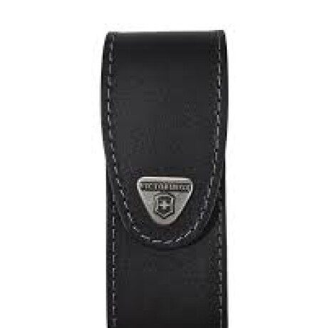 ESTUCHE VICTORINOX NEGRO CHICO ESTUCHE VICTORINOX NEGRO CHICO