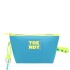 Necessaire Trendy Verde