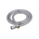 Flexible De Acero Inoxidable Satinado Cepillado Linea Flex