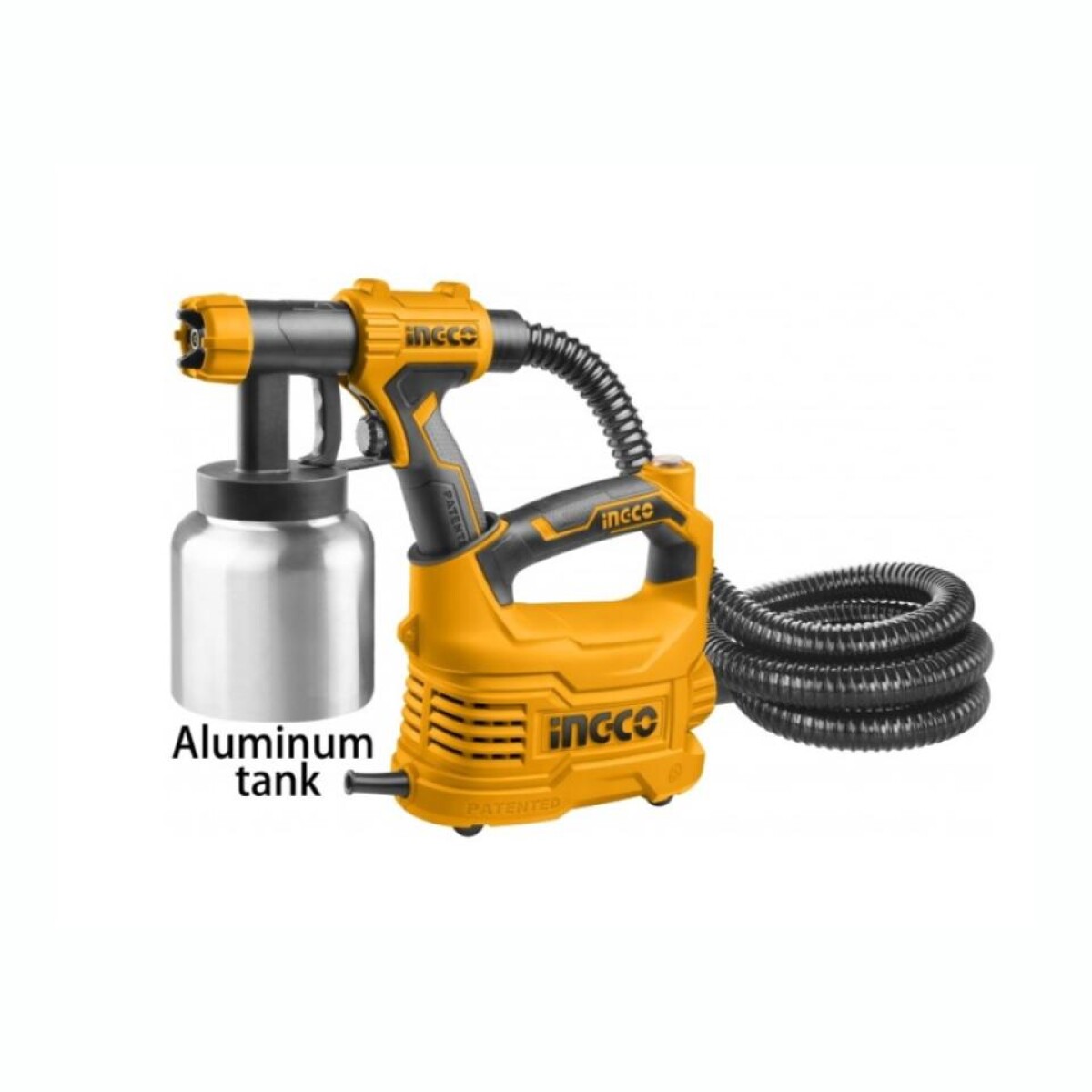 Equipo De Pintura INGCO SPG5008 500W 