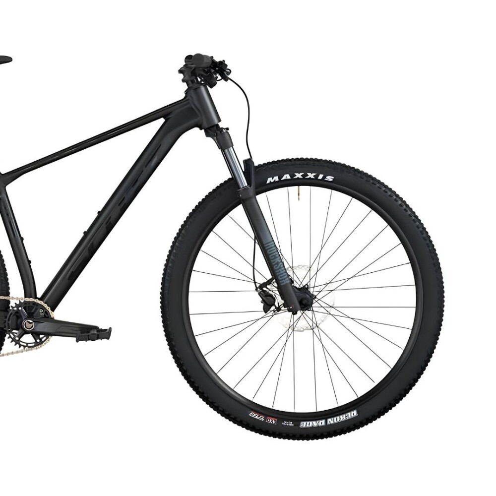 Bicicleta Scale 940 - Rodado 29 Negro - Scott Bicicleta Scale 940 - Rodado 29 Negro - Scott