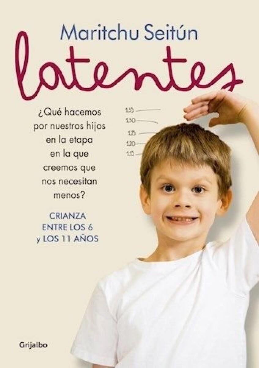 LATENTES 