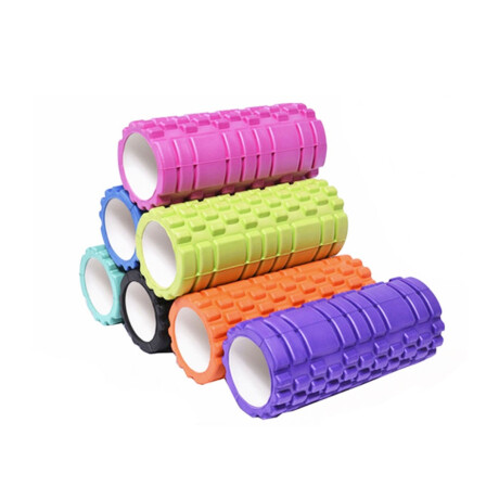 Rolo Sensitivo para Pilates Ejercicio Fitness 33X14CM 001